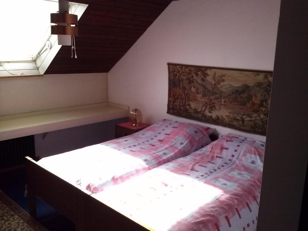 Chambres D'Hotes "La Truite" Biel Rom bilde