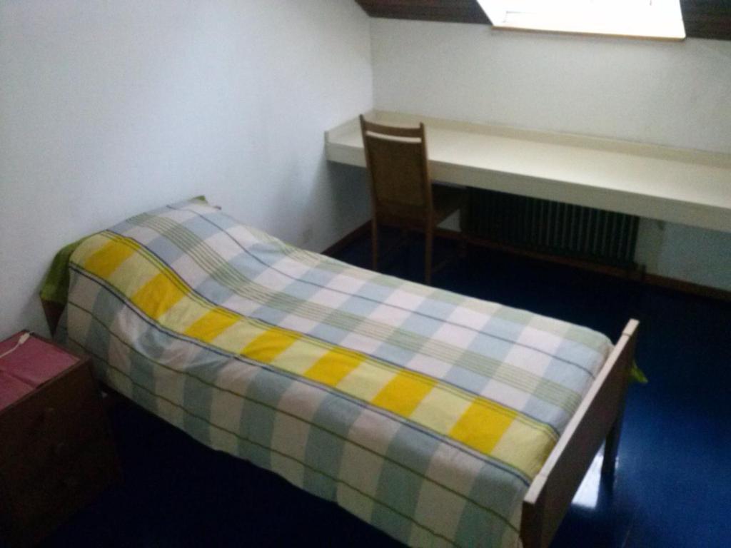 Chambres D'Hotes "La Truite" Biel Rom bilde