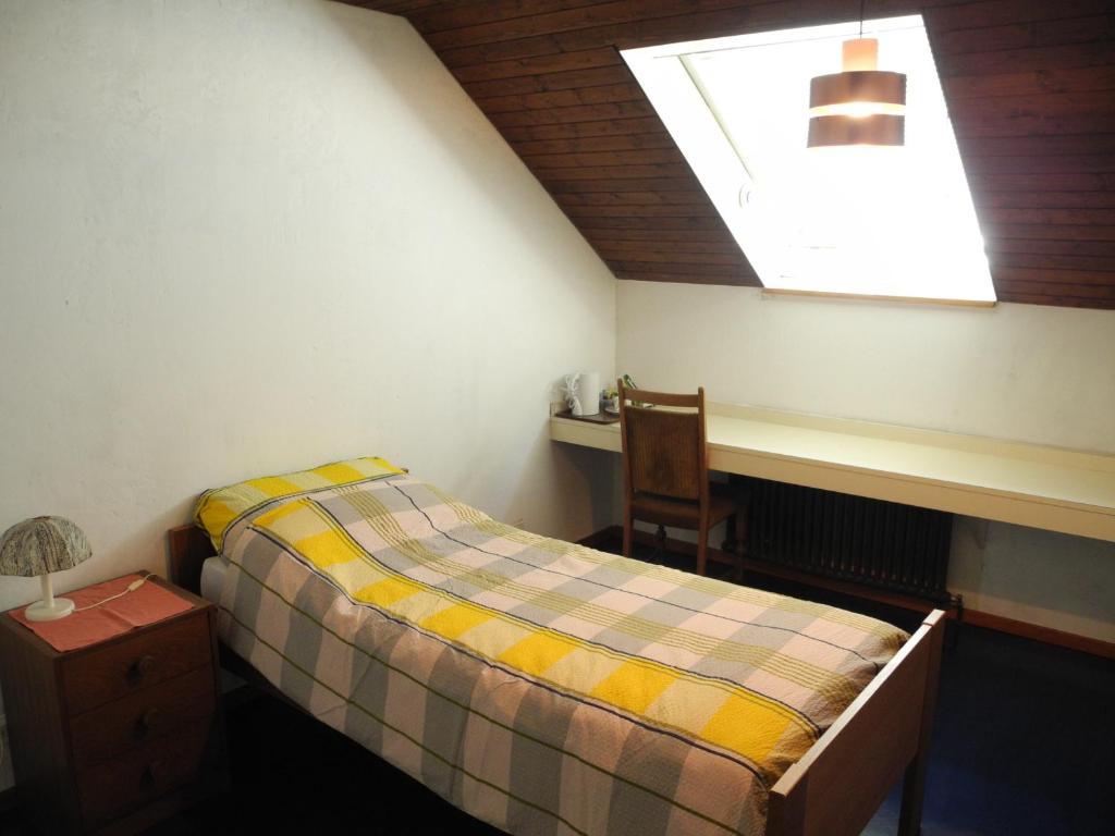 Chambres D'Hotes "La Truite" Biel Rom bilde